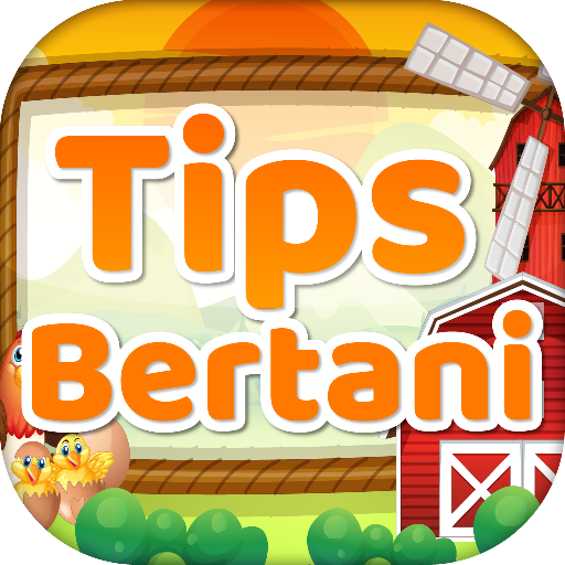 Info Seputar Bidang Pertanian icon