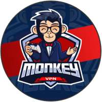 Monkey VPN - Best Unlimited VPN & Fast Proxy