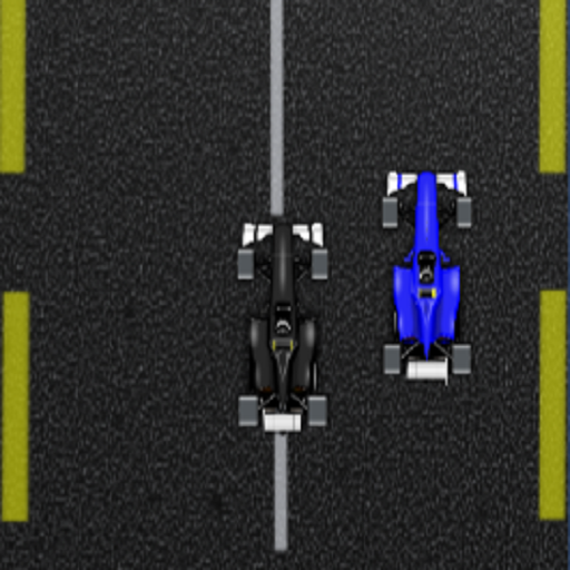 Real Race 2D icon