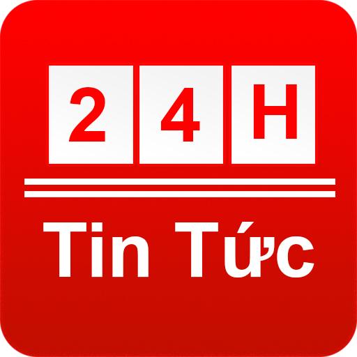 Tin mới nhất - tin nóng, đọc báo 24h icon