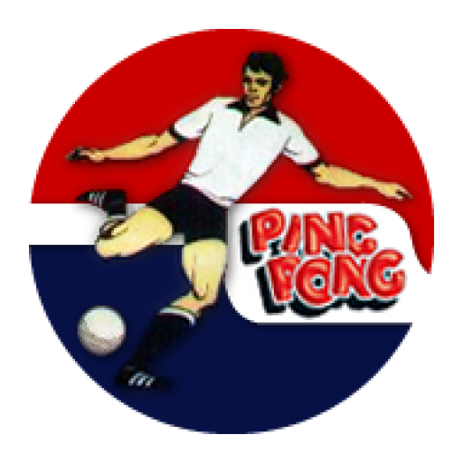 Futebol Cards icon