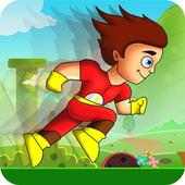 Speed King: Runner Games Free
