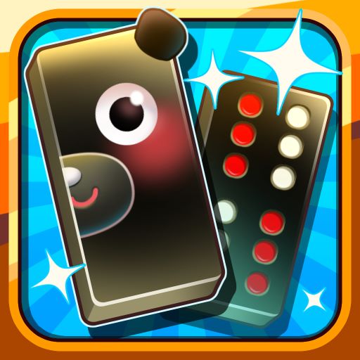 愛台灣玩命天九(單機 連線) icon