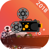 Lyrical video Maker - Advance video maker icon