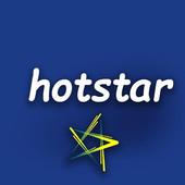 Guide for Disney Hotstar-Streaming Movies icon