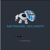 NETWORK SECURITY icon