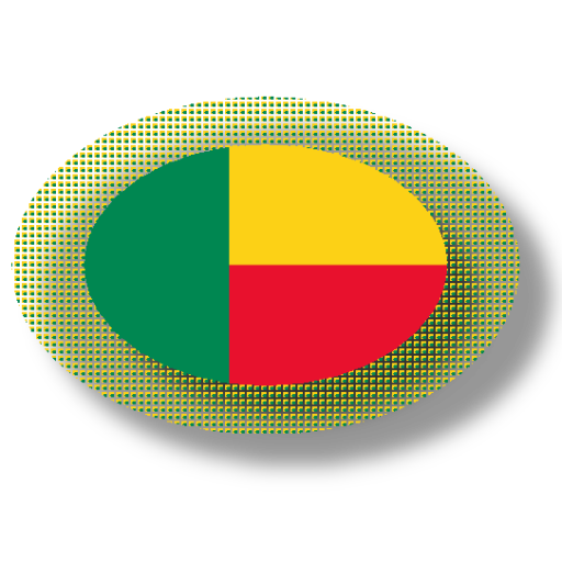 Beninese apps icon