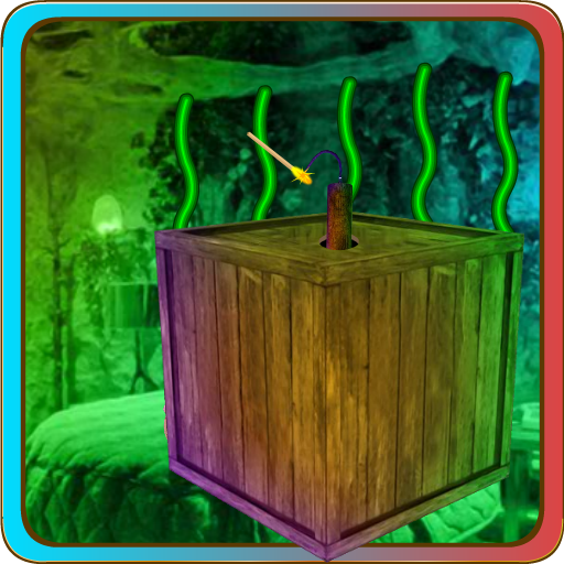 Escape Games 88-27 icon