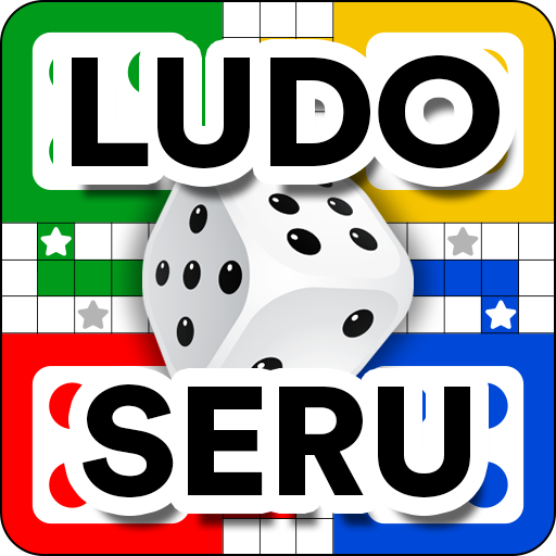 Game Ludo Seru icon