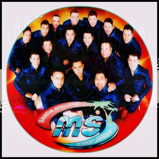 Banda MS 2018 icon
