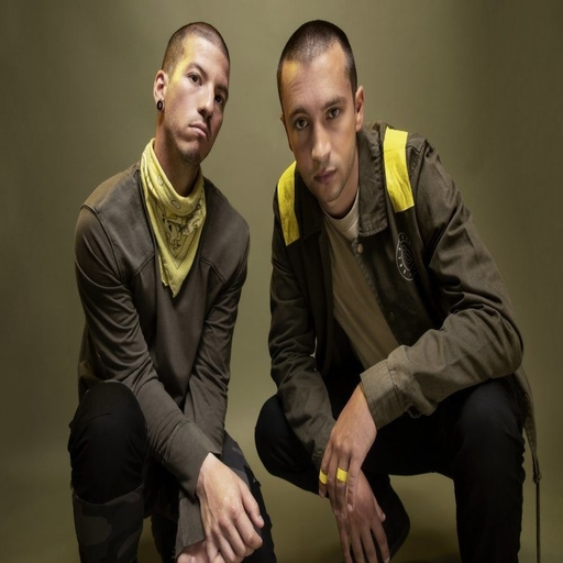 Twenty One Pilots All Songs Offline icon