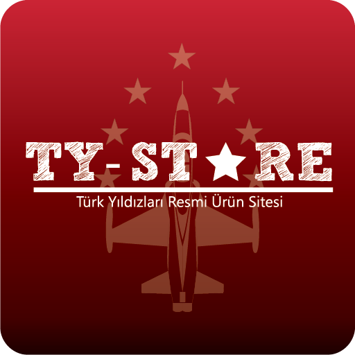 Ty-store.com icon