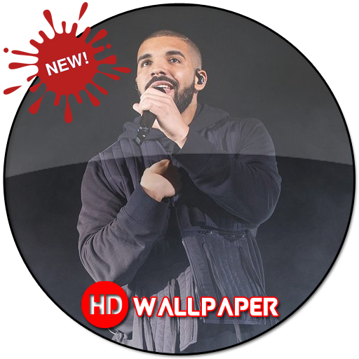 Drake Wallpaper HD icon