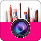 You Perfect makeup - Beauty selfie camera icon