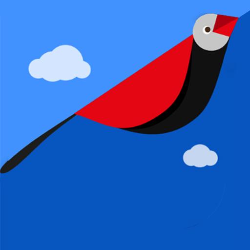 Meskel Bird - የመስቀል ወፍ(yemeskel wef) icon