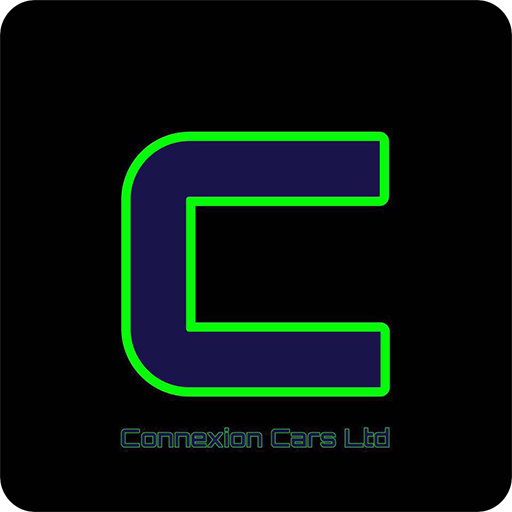 Connexion Cars icon