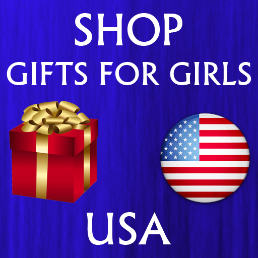 Shop Gifts for Girls - USA icon