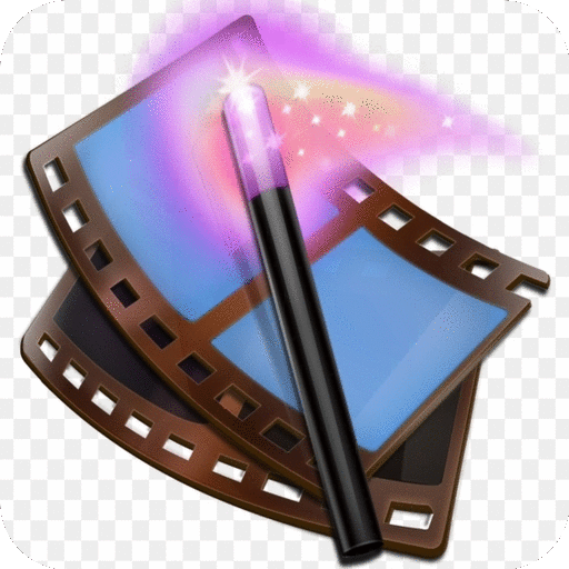 Final Cut Pro X Video Editor icon