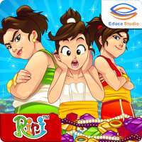 Cerita Anak: Bawang Merah dan  on 9Apps