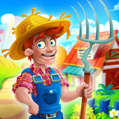 ikon Messy Farm Wash Cleanup Games - Cleaning Games