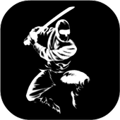 Ninja Sword Technique icon