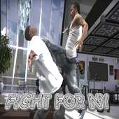 Walkthrough :Def Jam Fight For NY game