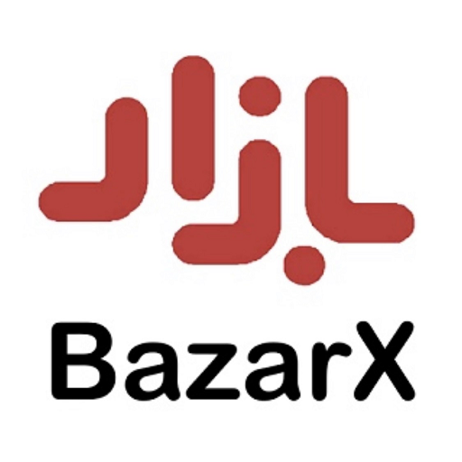 بازارإكس  بيع شراء اعلانك ببلاش BazarX أيقونة