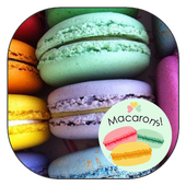 Macaron Wallpapers icon