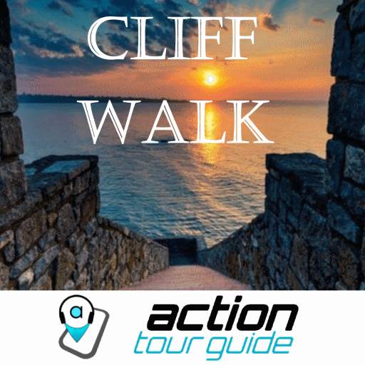 Newport Cliff Walk Tour Guide