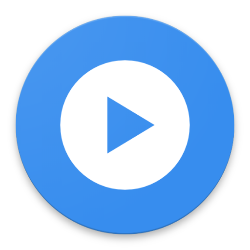 Xtreme HD Video Player icon