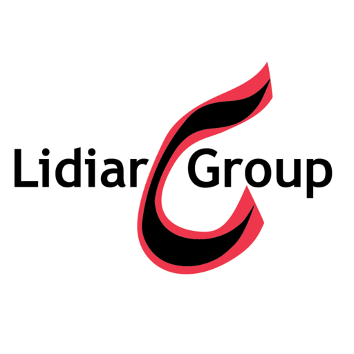 Lidiar Group LIVE icon
