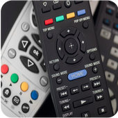 Super Remote Control  New icon