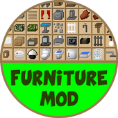 Furniture mod icon