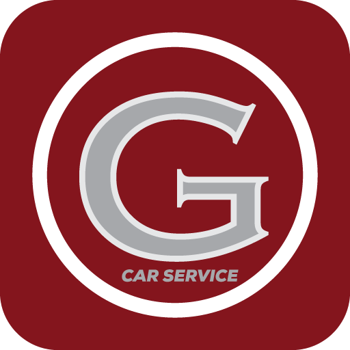 Go Car Service icon