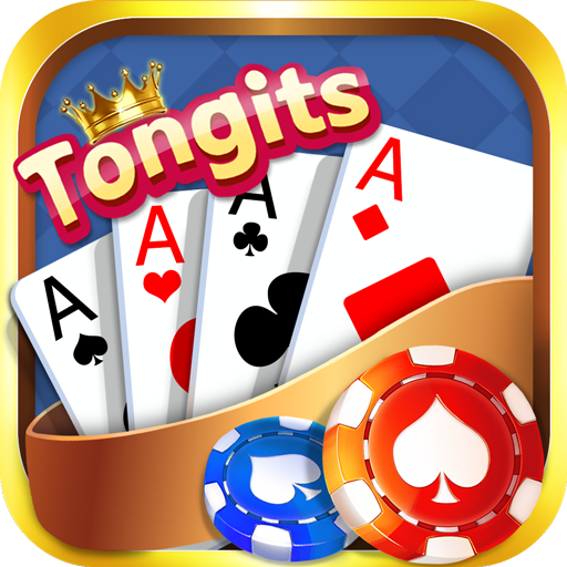 Tongits Master-Pusoy icon