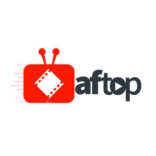 Aftop - All Movies , TV series and Shows icon