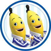 Bananas de Pijamas icon