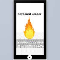 Keyboard Leader