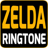Zelda Ringtones Free icon