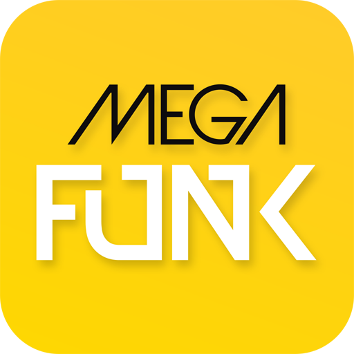 Mega Funk أيقونة