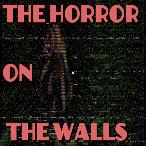 Horror Walls: ps1 horror game icon