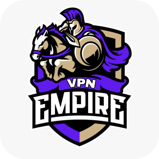 Empire VPN - Fast, Safe and Secure Connection icon