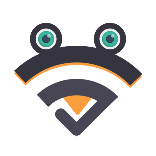 WiFi Inspector-who use my WIFI icon