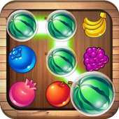 Fruit Link icon