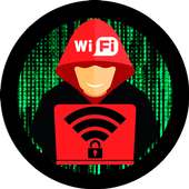 WiFi Password Cracker Simulator