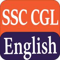 SSC CGL English Offline