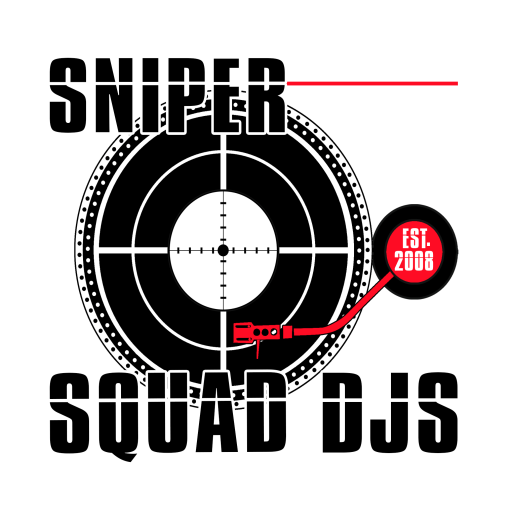 ikon Sniper Squad Djs