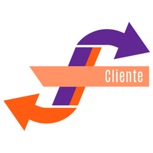 Sigmax Clientes icon