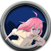 Zombie Rush - 2D Runner Game icon