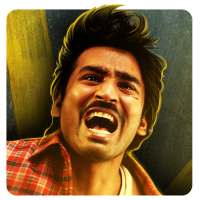 Thodari Official Game